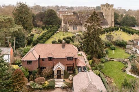 4 bedroom house for sale, Church Street, Henfield