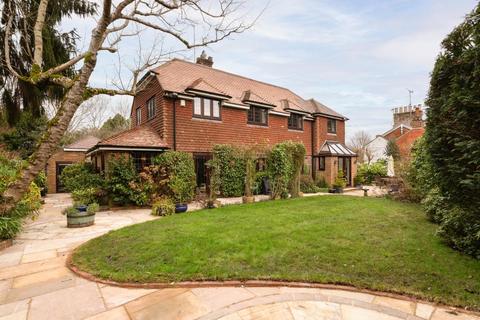 4 bedroom house for sale, Church Street, Henfield