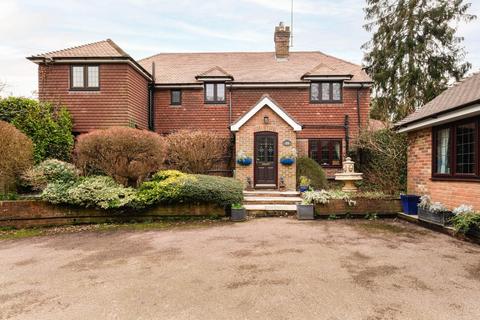 4 bedroom house for sale, Church Street, Henfield