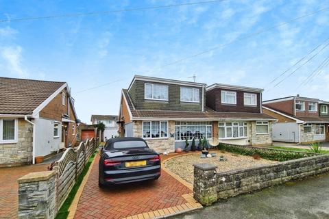 3 bedroom semi-detached house for sale, Glan-Y-Nant, Pencoed, Bridgend