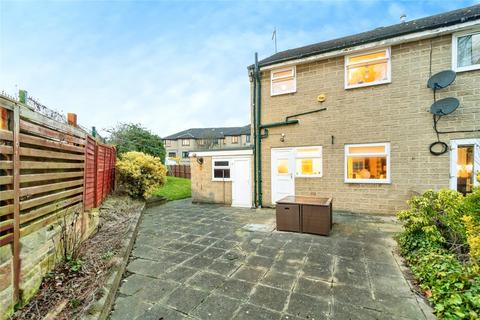 4 Howgate, Bradford, BD10 9RD