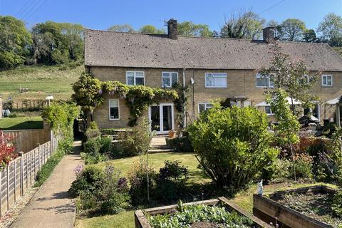 undefined, Mill View, Naunton