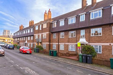 2 bedroom flat for sale, Sheridan Terrace, Hove