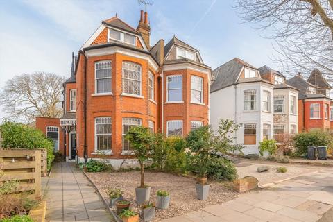 1 bedroom flat for sale, Tetherdown, London N10