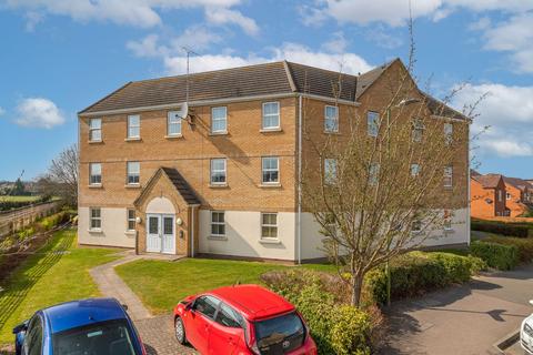 2 bedroom apartment for sale, Woodcock Road, Royston SG8