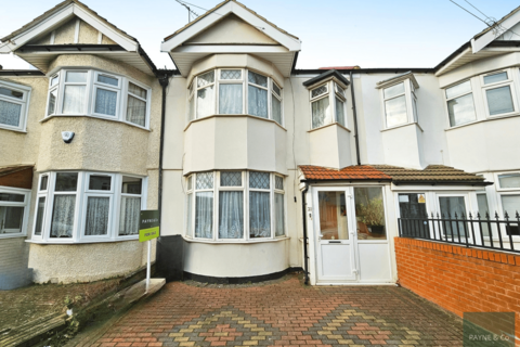 3 bedroom terraced house for sale, Vine Gardens, ILFORD, IG1