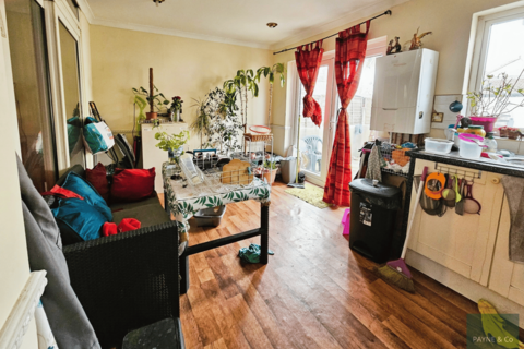 3 bedroom terraced house for sale, Vine Gardens, ILFORD, IG1