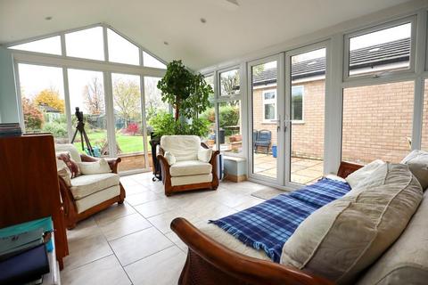 4 bedroom detached house for sale, Bayley Close, Uppingham LE15