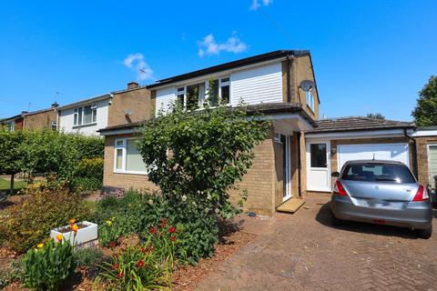 18 Bayley Close, Uppingham, Oakham, LE15 9TG
