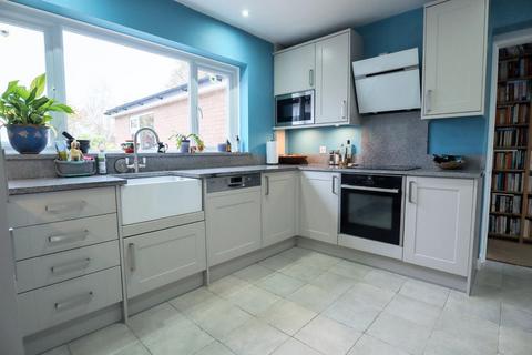 18 Bayley Close, Uppingham, Oakham, LE15 9TG