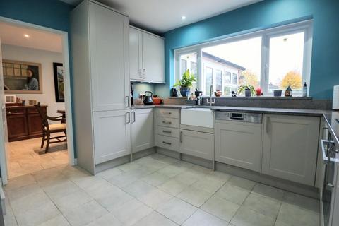 18 Bayley Close, Uppingham, Oakham, LE15 9TG