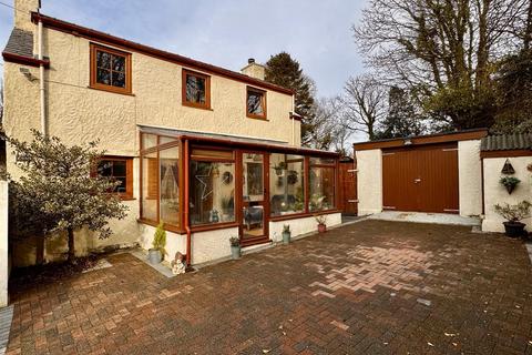 3 bedroom semi-detached house for sale, Lon Bachau, Llandegfan, Menai Bridge