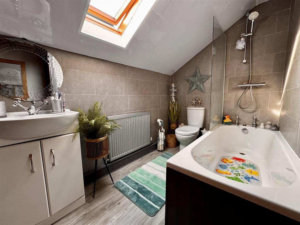 Bathroom/WC