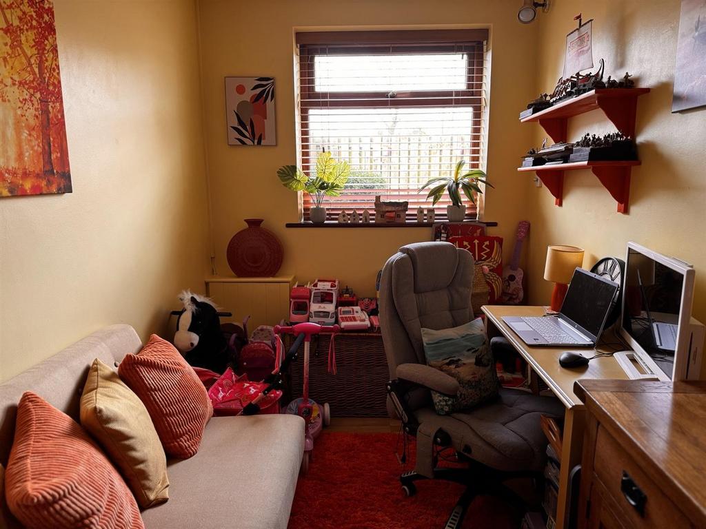 Dining Room/Study
