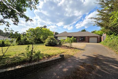 3 bedroom bungalow for sale, HIGHLANDS ROAD, FAREHAM