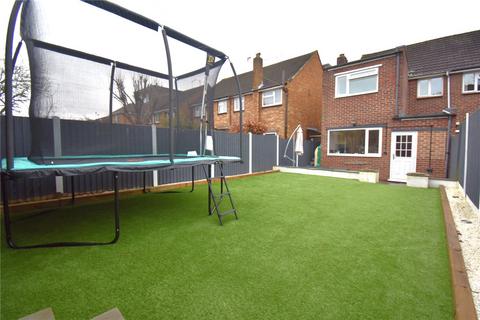 2 Laura Drive, Hextable, Swanley, BR8 7RX
