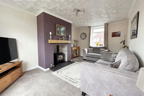 3 bedroom end of terrace house for sale, Cowen Gardens, Low Fell, Gateshead, Tyne and Wear, NE9 7TY