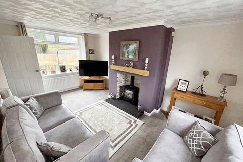 3 bedroom end of terrace house for sale, Cowen Gardens, Low Fell, Gateshead, Tyne and Wear, NE9 7TY