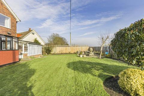 3 bedroom detached house for sale, The Croft, West Hanney, OX12