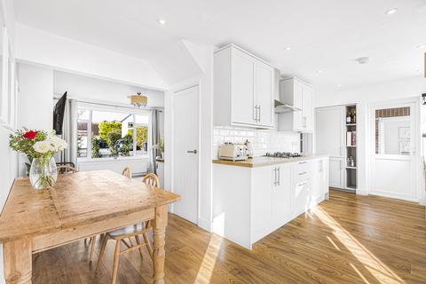 3 bedroom detached house for sale, The Croft, West Hanney, OX12