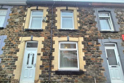 3 bedroom terraced house for sale, Porth CF39