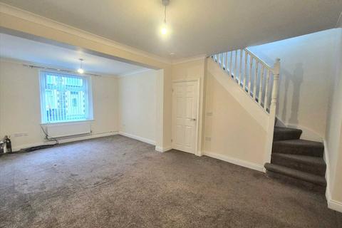 3 bedroom terraced house for sale, Porth CF39