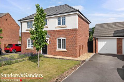 40 Damson Way, Bidford On Avon, Alcester, B50 4NB