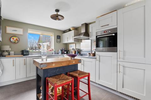 40 Damson Way, Bidford On Avon, Alcester, B50 4NB