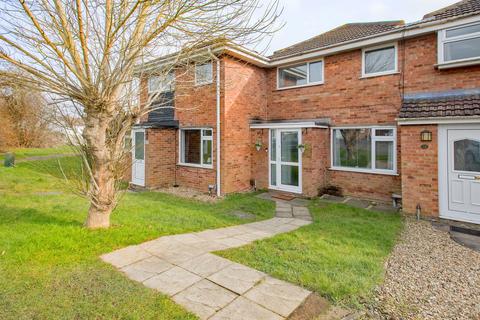 3 bedroom terraced house for sale, Patrick Road, Corby NN18