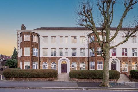 3 bedroom apartment for sale, Beechwood Hall, Regents Park Road, Finchley N3