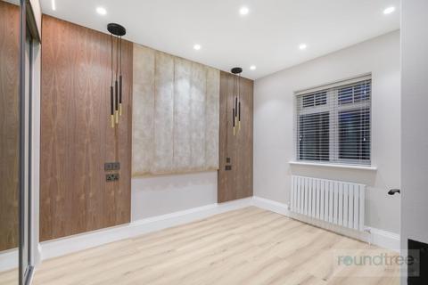 3 bedroom apartment for sale, Beechwood Hall, Regents Park Road, Finchley N3