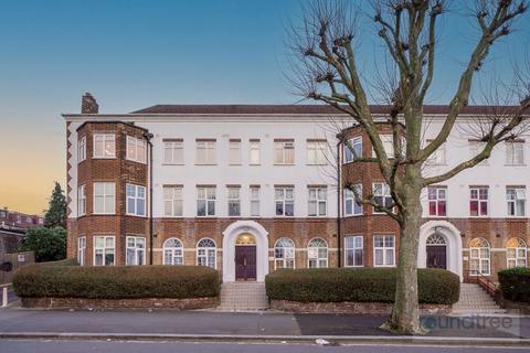 Flat 5, Beechwood Hall Regents Park Road, London, N3 3AT