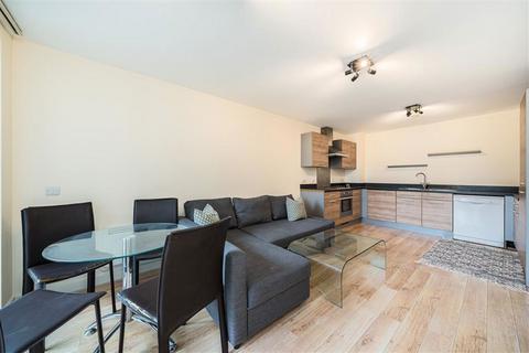 1 bedroom flat for sale, Tarves Way, London SE10