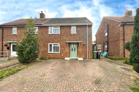 3 bedroom semi-detached house for sale, Twyford Avenue, Great Wakering, Southend-on-Sea