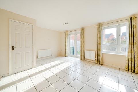 3 bedroom end of terrace house for sale, Victoria Circus, Gloucestershire GL20