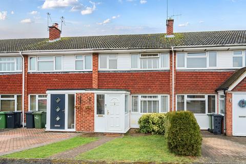 3 bedroom terraced house for sale, Mansel Close, Guildford, Surrey, GU2