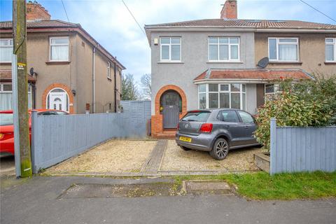 3 bedroom semi-detached house for sale, Grittleton Road, Bristol, BS7