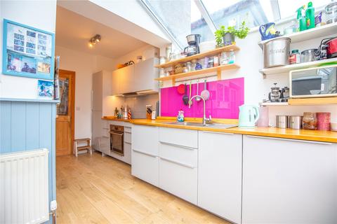 3 bedroom semi-detached house for sale, Grittleton Road, Bristol, BS7