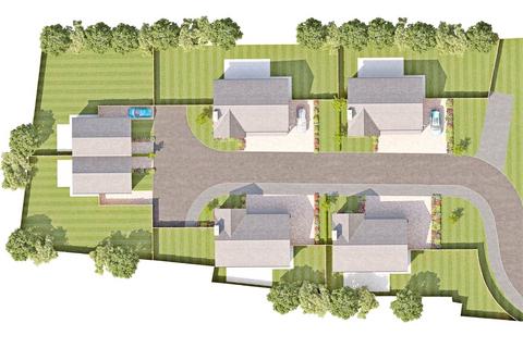undefined, Cae Ysgawen, Brynteg, Sir Ynys Mon, LL78