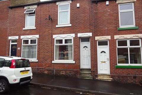 2 bedroom terraced house to rent, 104 Cartmell Road, Woodseats, Sheffield, S8 0NL