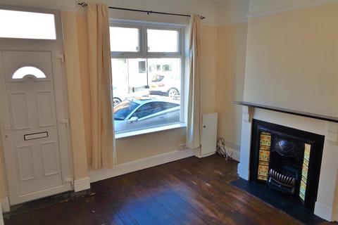 2 bedroom terraced house to rent, 104 Cartmell Road, Woodseats, Sheffield, S8 0NL