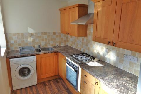 2 bedroom terraced house to rent, 104 Cartmell Road, Woodseats, Sheffield, S8 0NL