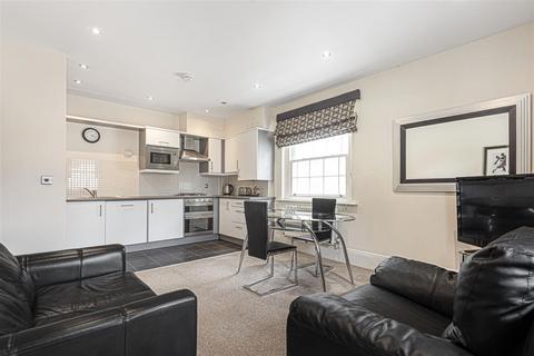 1 bedroom apartment for sale, Eldon Lodge, Kings Road, Reading