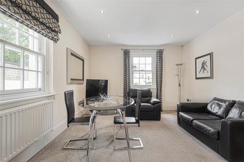 1 bedroom apartment for sale, Eldon Lodge, Kings Road, Reading