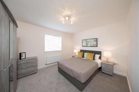 2 bedroom apartment for sale, Plot 187, The Oakwood C at The Hedgerows, Off Yew Tree Drive/Whinney Lane BB2