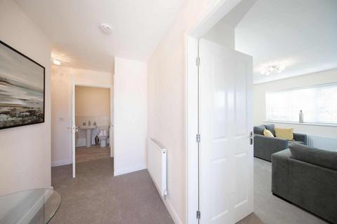 2 bedroom apartment for sale, Plot 187, The Oakwood C at The Hedgerows, Off Yew Tree Drive/Whinney Lane BB2