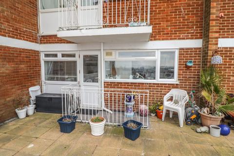 undefined, Seafront, Hayling Island