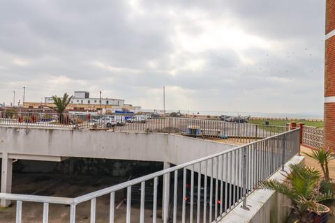 undefined, Seafront, Hayling Island