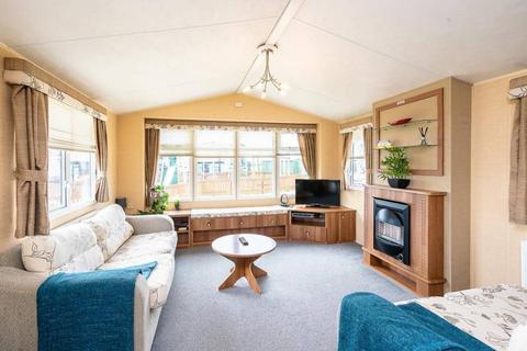 3 bedroom static caravan for sale, Allerdean Berwick upon Tweed