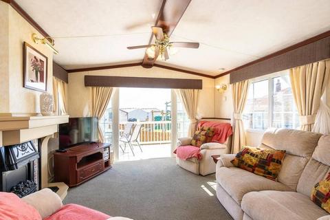 2 bedroom static caravan for sale, Allerdean Berwick upon Tweed